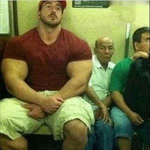 Meet your Posher, Victor